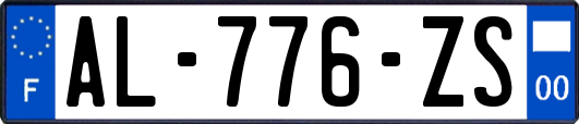 AL-776-ZS