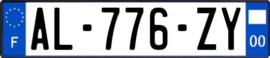 AL-776-ZY