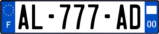 AL-777-AD