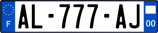 AL-777-AJ