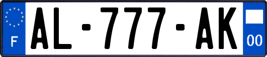 AL-777-AK