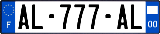 AL-777-AL