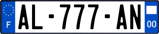 AL-777-AN