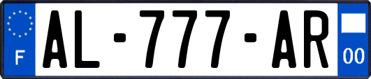 AL-777-AR