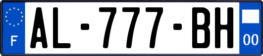 AL-777-BH