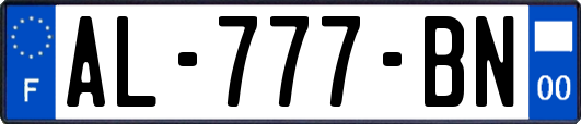 AL-777-BN