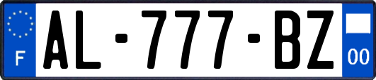 AL-777-BZ