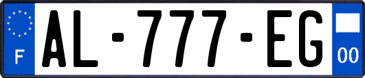 AL-777-EG