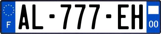 AL-777-EH