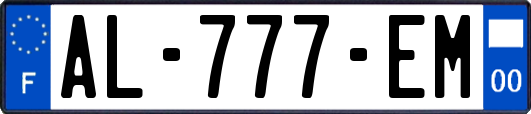 AL-777-EM