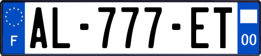AL-777-ET