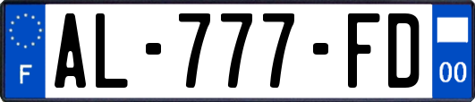 AL-777-FD
