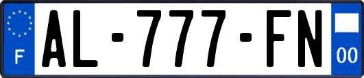 AL-777-FN