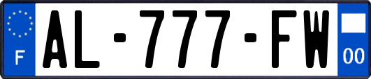 AL-777-FW