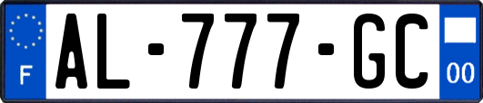 AL-777-GC