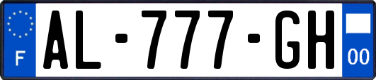 AL-777-GH