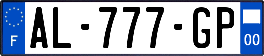 AL-777-GP