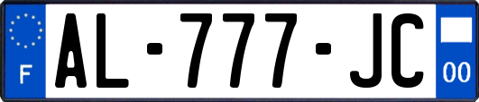 AL-777-JC