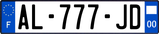 AL-777-JD