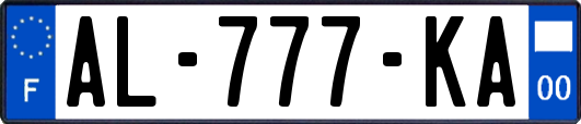 AL-777-KA