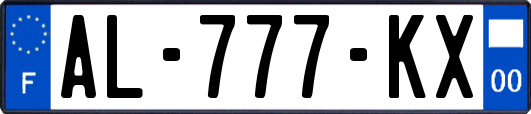 AL-777-KX