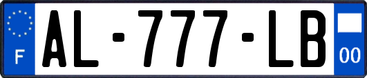 AL-777-LB