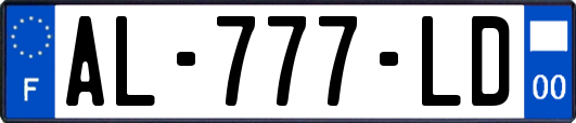 AL-777-LD