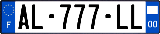 AL-777-LL
