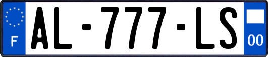 AL-777-LS