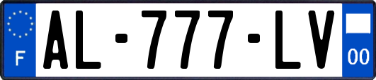 AL-777-LV