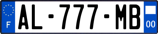 AL-777-MB