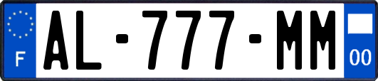 AL-777-MM