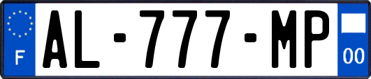 AL-777-MP