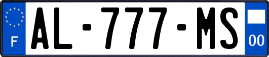 AL-777-MS