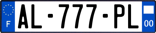 AL-777-PL