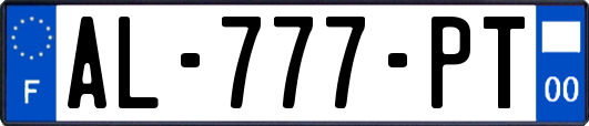 AL-777-PT