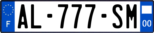 AL-777-SM