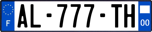 AL-777-TH