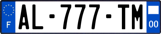 AL-777-TM