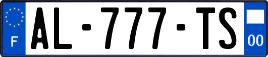 AL-777-TS