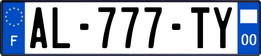 AL-777-TY