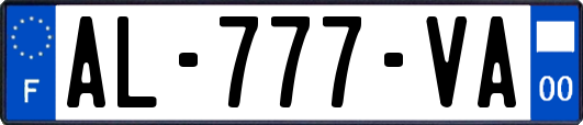 AL-777-VA