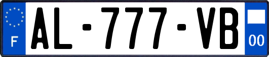 AL-777-VB