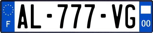 AL-777-VG