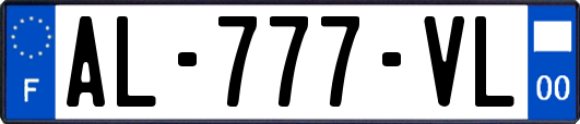 AL-777-VL