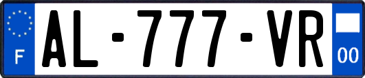 AL-777-VR