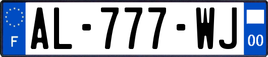 AL-777-WJ