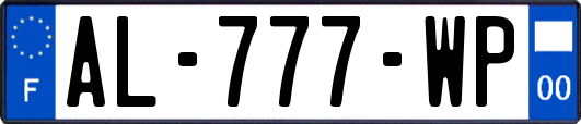 AL-777-WP