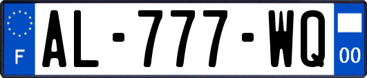 AL-777-WQ