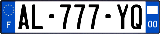 AL-777-YQ